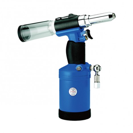 WCP-350【W(wǎng)S-1350】氣動(dòng)油壓式拉釘槍