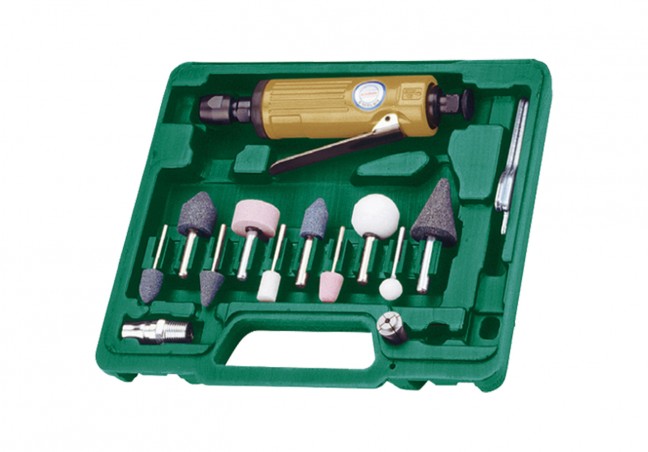 WD-221-1K【W(wǎng)S-1233K】氣動(dòng)刻模機(jī)套裝
