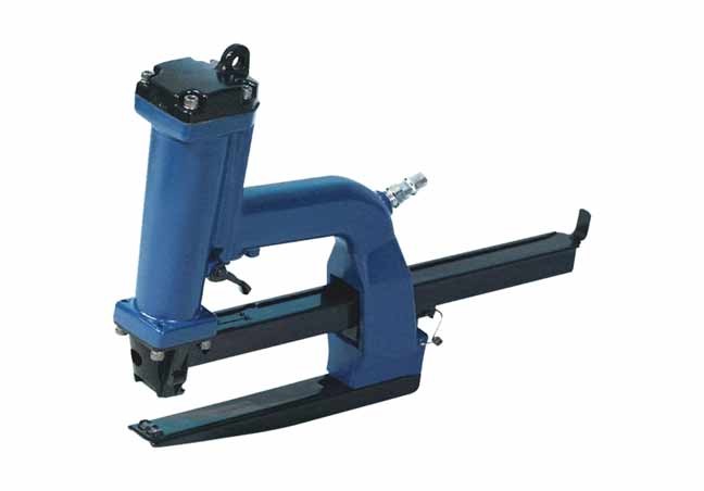 WSP-505A / WSP-505B / WSP-510B【W(wǎng)S-150-15A / WS-150-15B】氣動釘角機(jī)