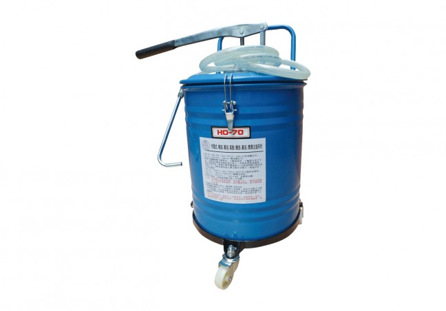 HO-70【W(wǎng)S-170-O】手動(dòng)黃油機(jī)
