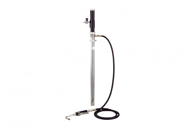 MO-75【W(wǎng)S-175-O】氣動(dòng)機(jī)油機(jī)