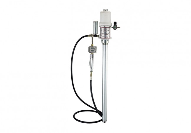 MO-75【W(wǎng)S-175-1-O】氣動機油機