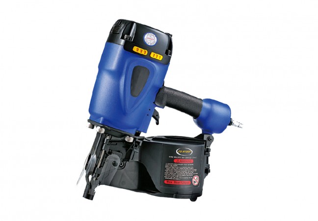 WR-100【W(wǎng)S-1100G】氣動卷釘槍