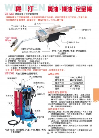 黃油、機(jī)油、定量機(jī)