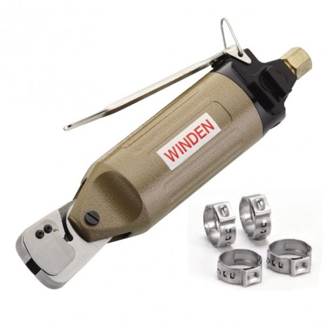 WD-9142A 氣動(dòng)卡箍鉗