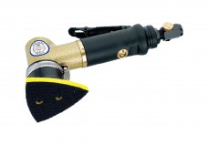 CY-305A【W(wǎng)S-1291】粘扣三角形砂紙機