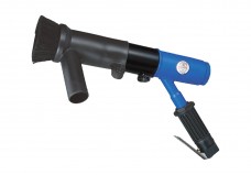 WJI-120A【W(wǎng)S-1120A】氣動吸塵除銹機(jī)