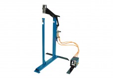 HCAB-0335【W(wǎng)S-1035】重型腳踏氣動(dòng)式封底機(jī)