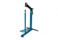HCMB-0322【W(wǎng)S-1322】重型腳踏機(jī)械式封底機(jī)