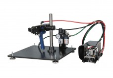 WRS-825【W(wǎng)S-825】C型槍桌上型腳踏式封口機(jī)