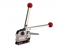 PT-35【W(wǎng)S-135】手提式免鐵扣大鋼帶機(jī)