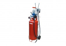WHN-25【W(wǎng)S-125】氣動馬達(dá)泵吸油機(jī)