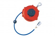 HR-500【W(wǎng)S-B500S】伸縮平衡風(fēng)管1.5米米