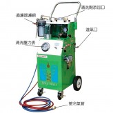 HW-20A 氣動(dòng)冷氣系統(tǒng)清洗機(jī)